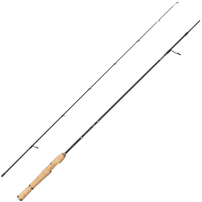Canne Spinning Abu Garcia Diplomat Dmps Spinning Rod