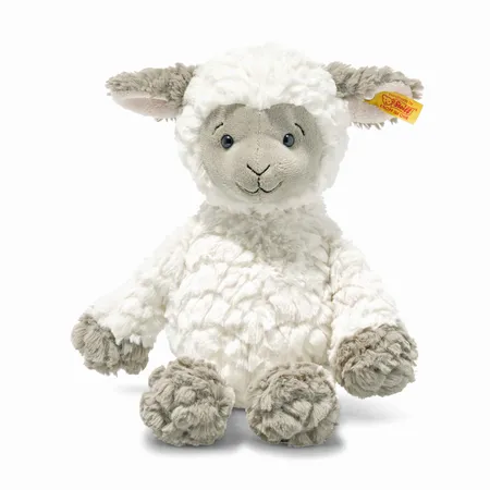 Steiff Lita Lamm weiß,30cm