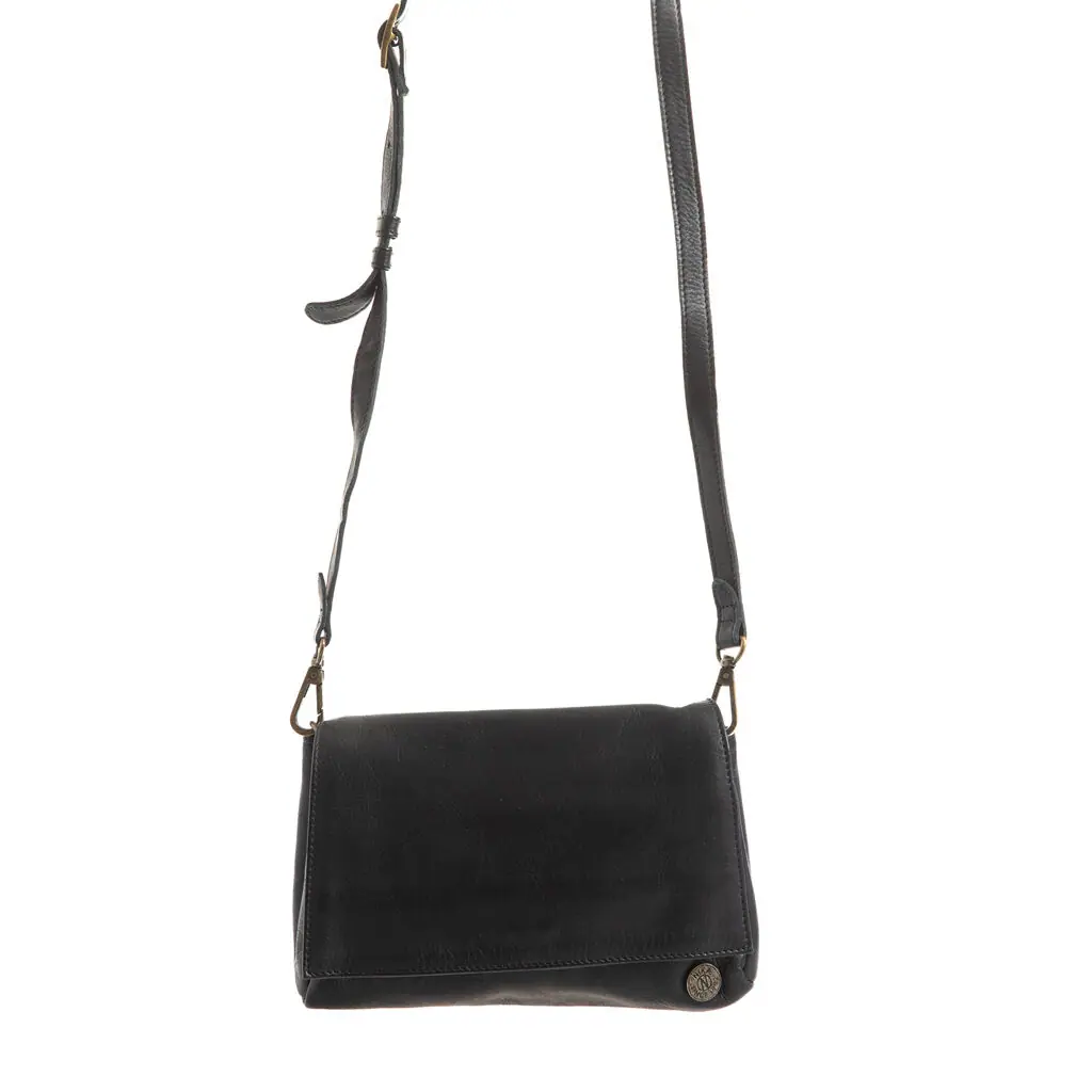 Zubehör - Tasche Umhängetasche schwarz