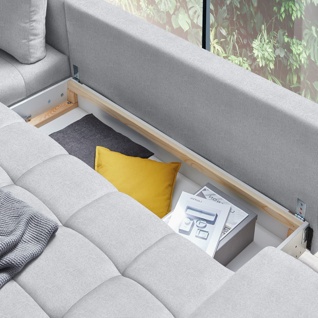 Z2 Ecksofa FIGARO