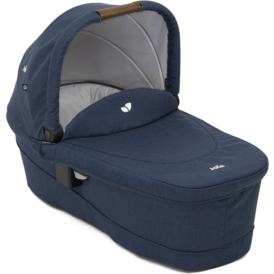 Joie Tragetasche Ramble XL Blueberry