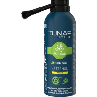 TUNAP Sports Ultimate TS Kettenöl Pflegemittel
