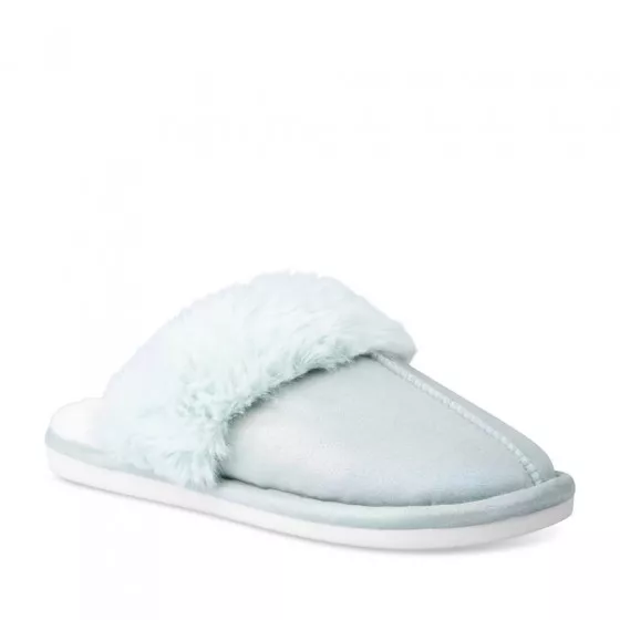 Chaussons VERT SINEQUANONE