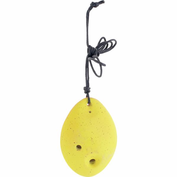 Thomann Ocarina 7H G Sopran Muschel YO