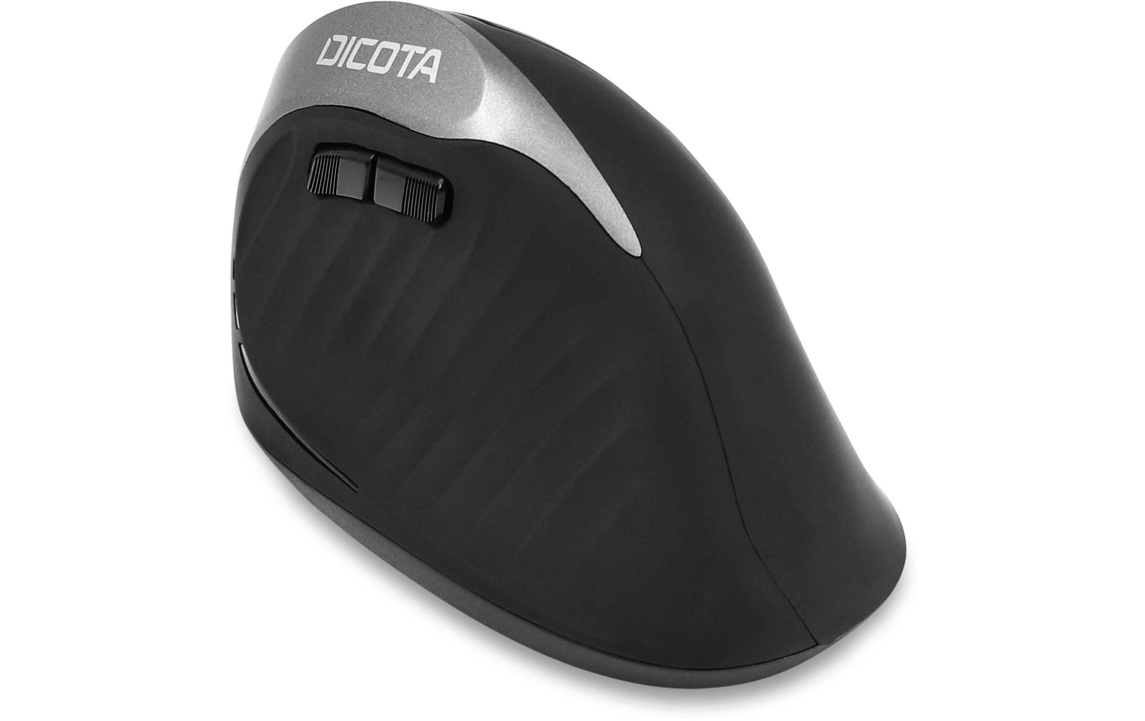 Ergonomische Maus RELAX WirelessKabellose Ergonomische Maus – Entwickelt, um die Belastung von Hand und Handgelenk bei der Arbeit zu reduzieren