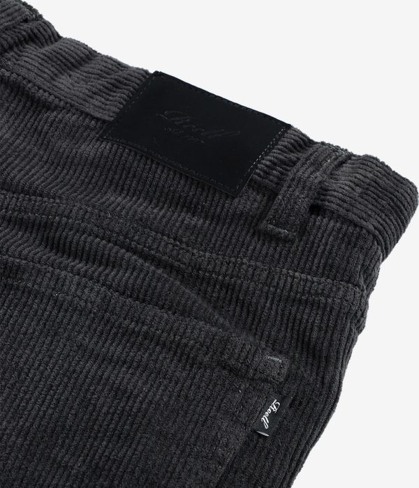 REELL Solid Jeans (vulcan grey cord)