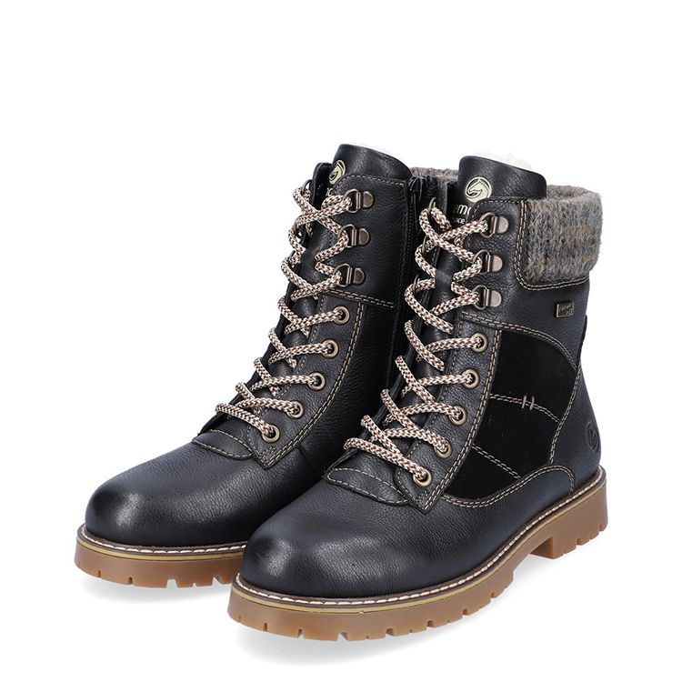Remonte D9378-00 | NOIR