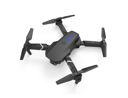 YONIS - Camera drone 4k compatible android iphone ios hélicoptère ...