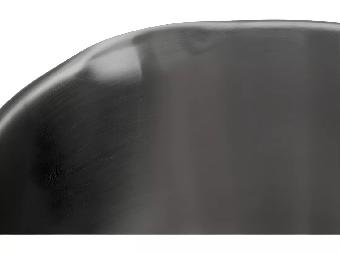 Casserole Résilience 18cm en inox - FIVE