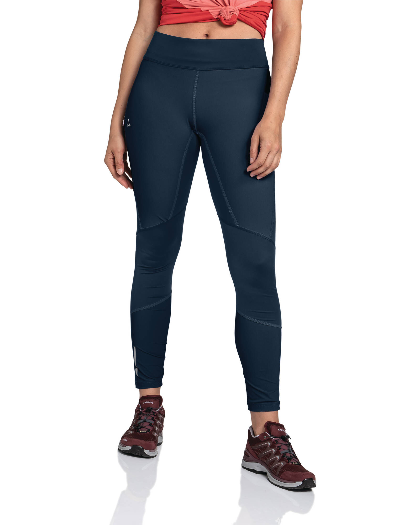 Schöffel| Damen Tights Tight Hestad L