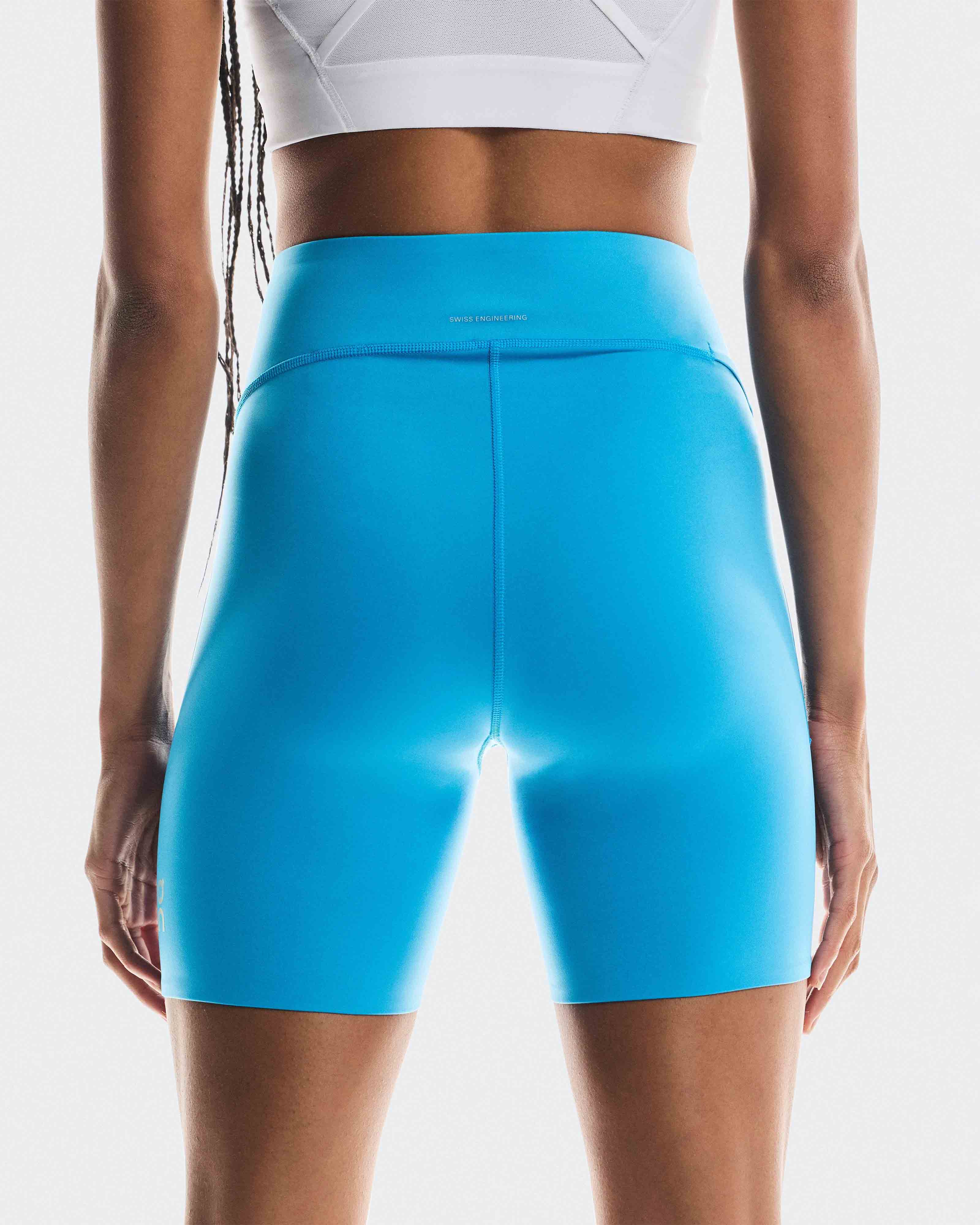 Train Tights Short Dame Malibu