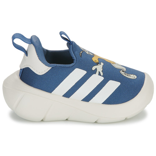 Adidas Sportswear - MONOFIT GOOFY I - Marine