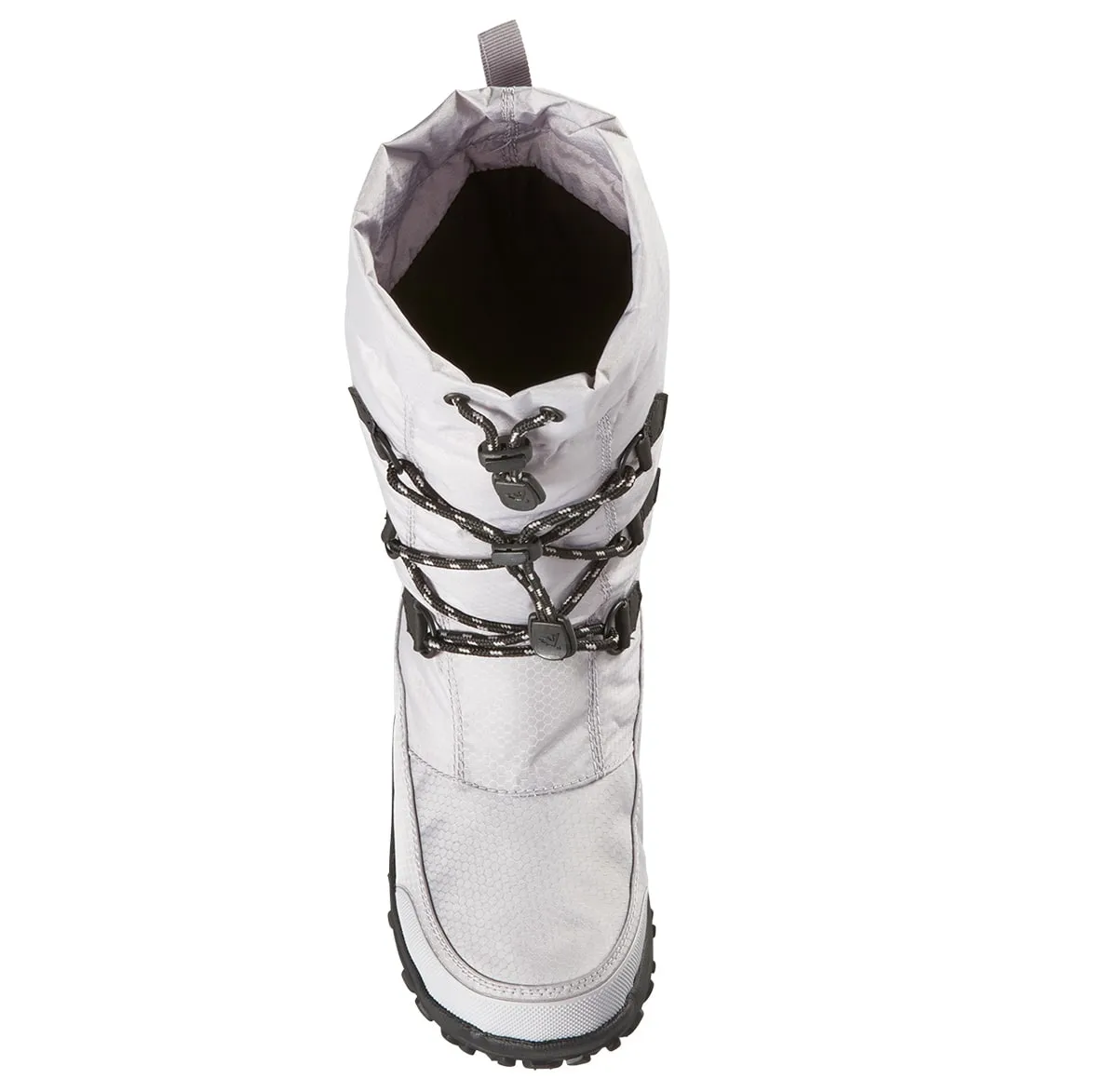 Baffin Women's Ice Light Grey