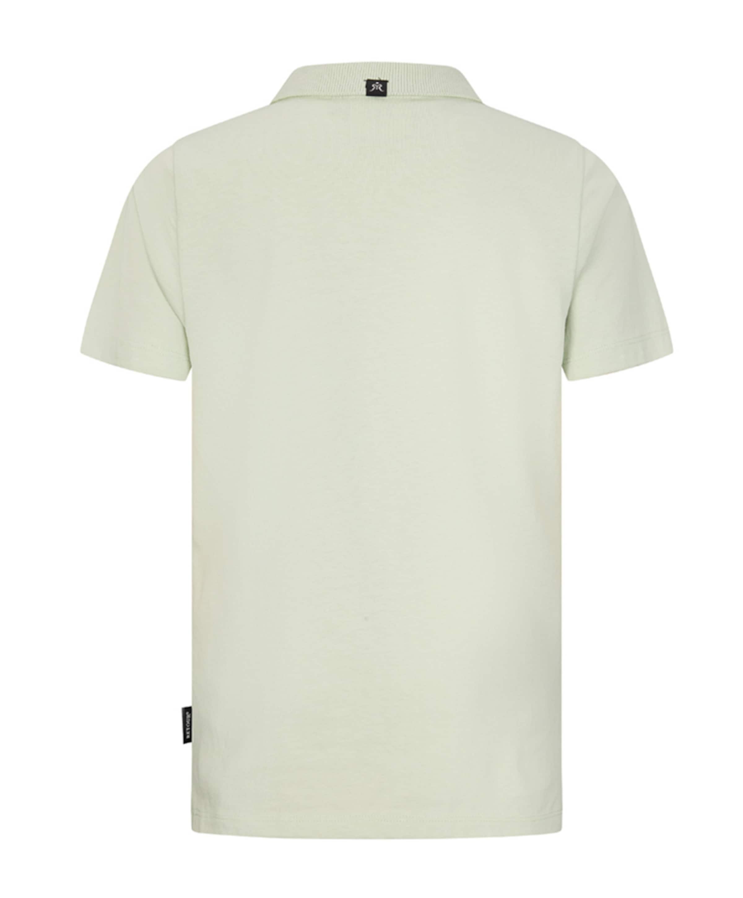 Retour Jongens T-shirt groen