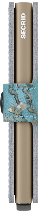 Miniwallet art