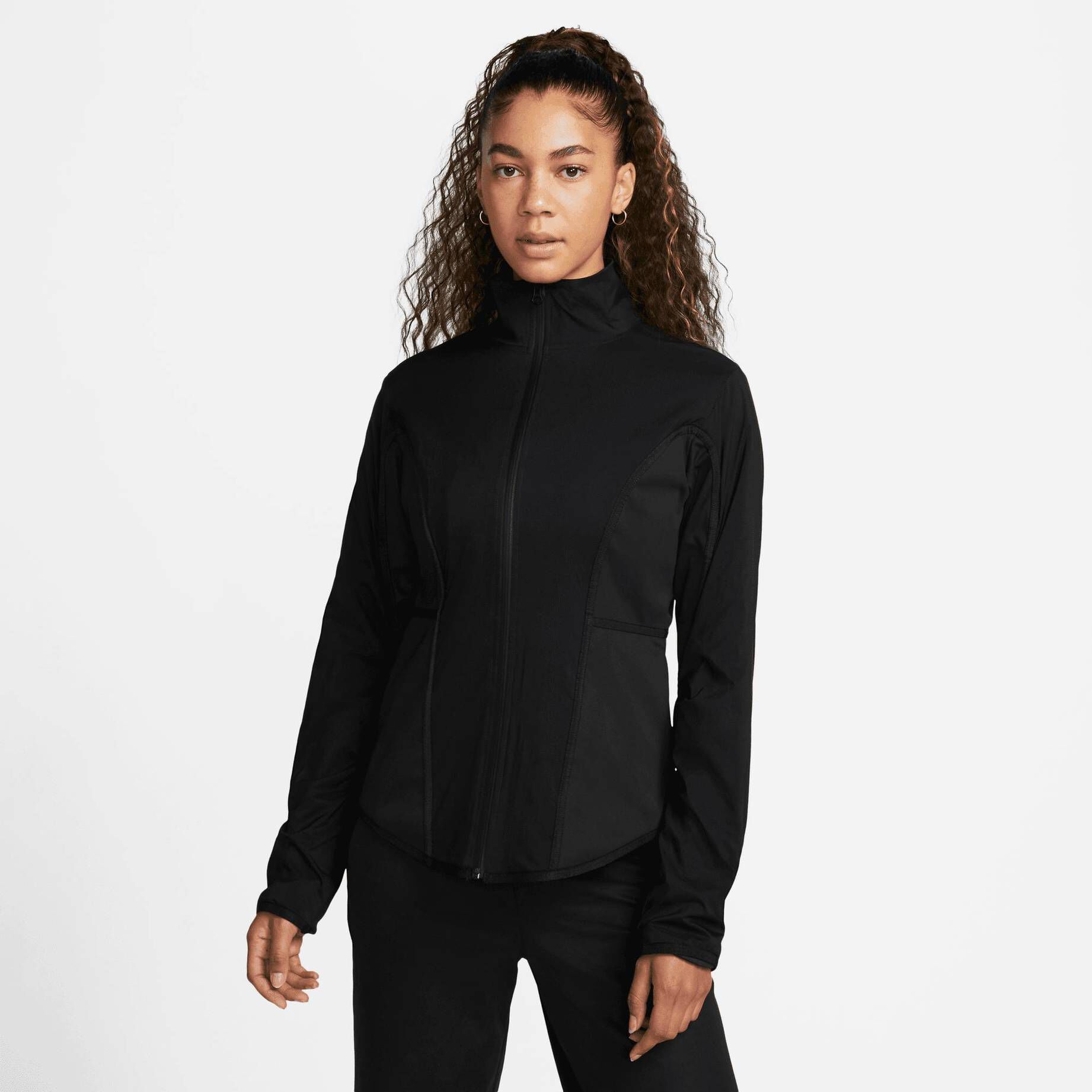 Nike| Damen Laufjacke STORM-FIT RUN DIVISION