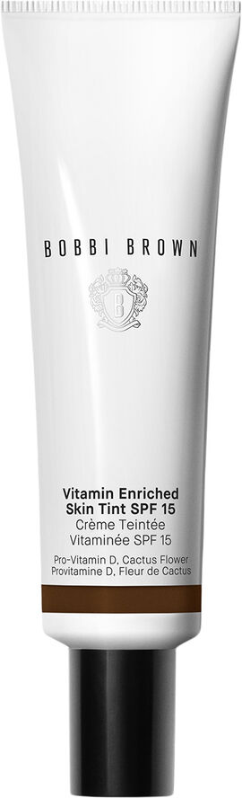 Bobbi Brown Vitamin Enriched Skin Tinted Moisturizer SPF 15