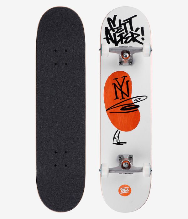 MOB New York 7.75