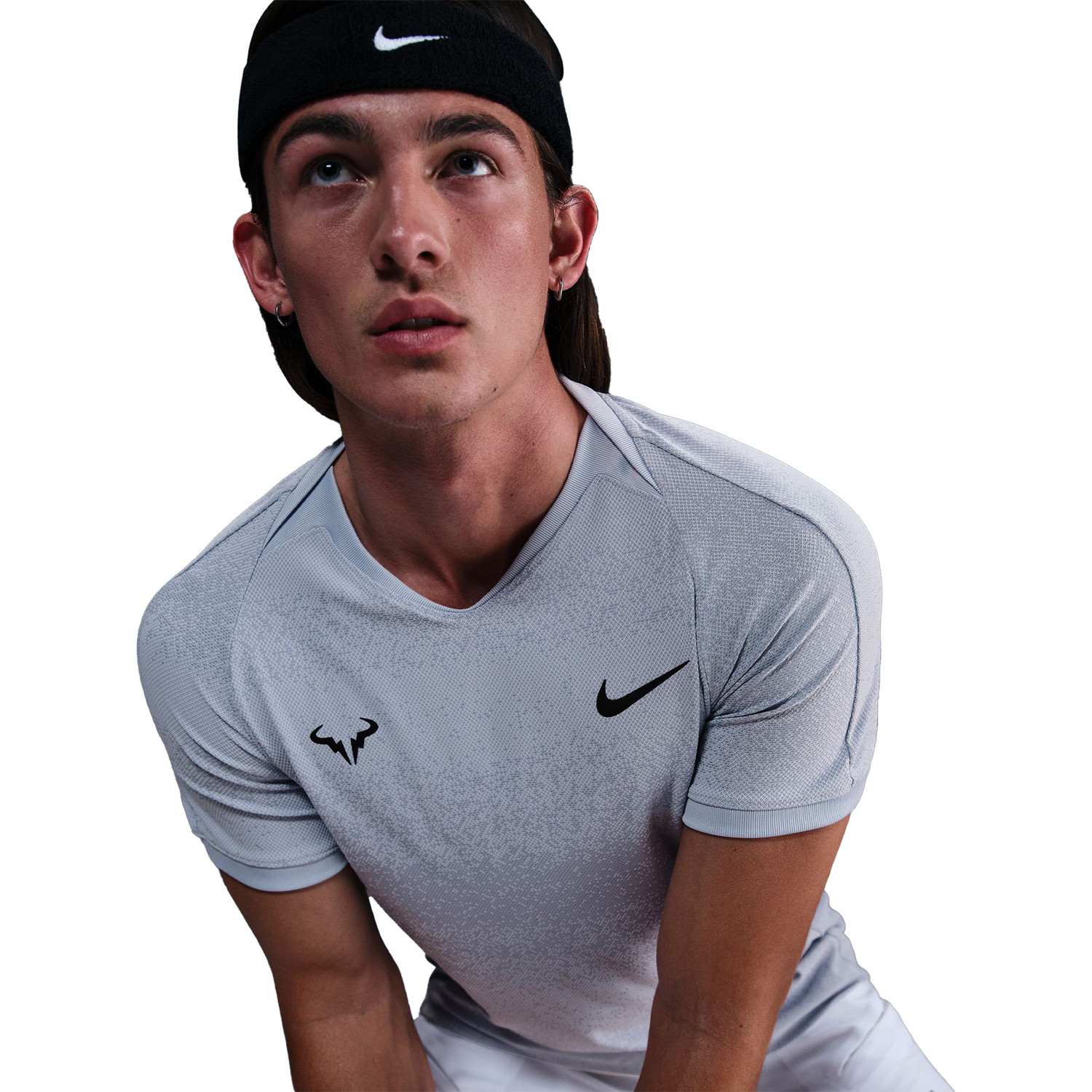 Nike Court Advantage Rafa Tee