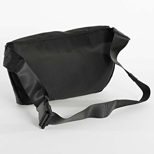 Sac Banane HMVENE Noir
