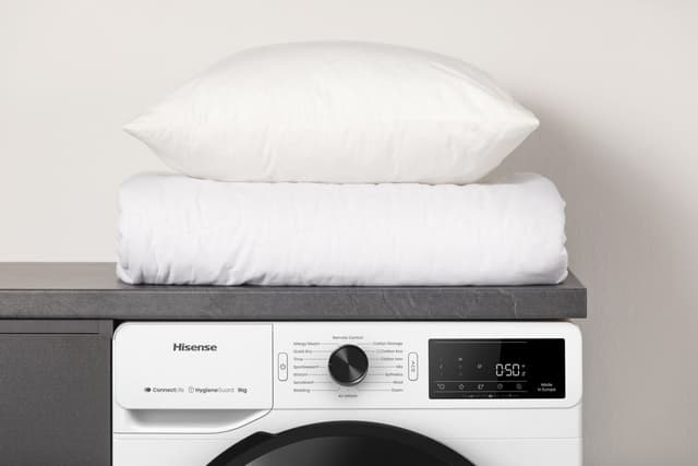 Hisense Tørretumbler HDHEP82A