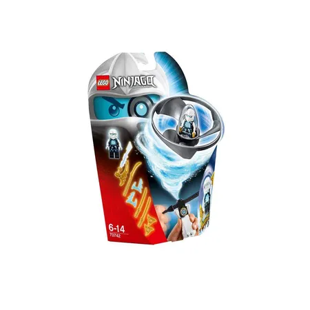 LEGO® NINJAGO® 70742 Airjitzu Zane Flieger
