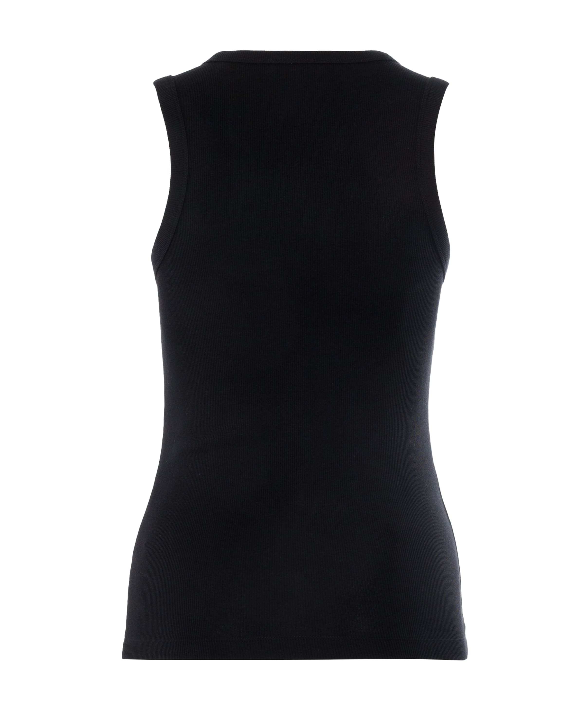 OPUS Dames top zwart
