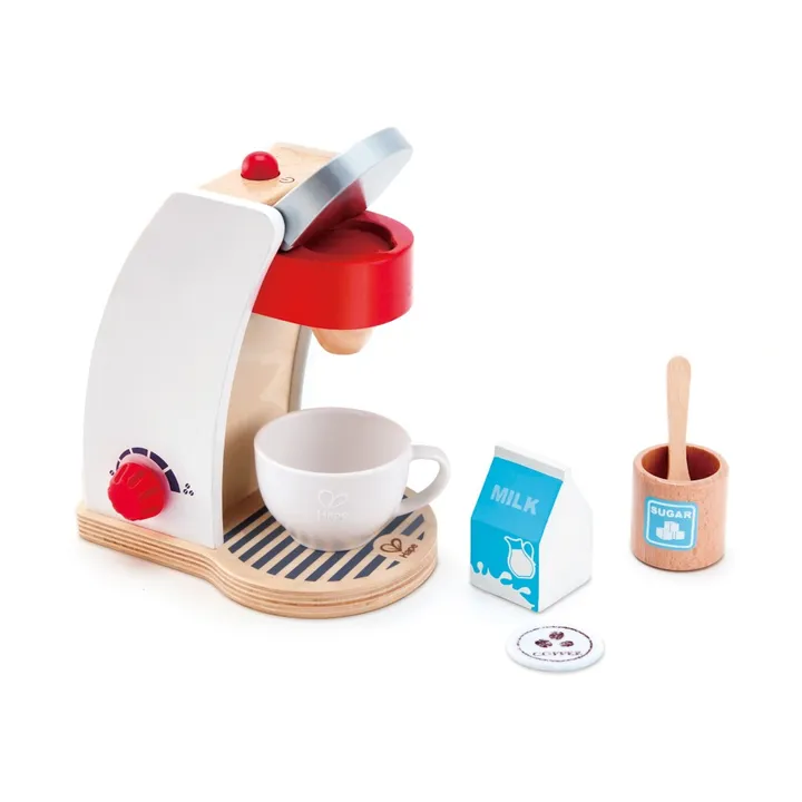 Hape Machine à café en bois