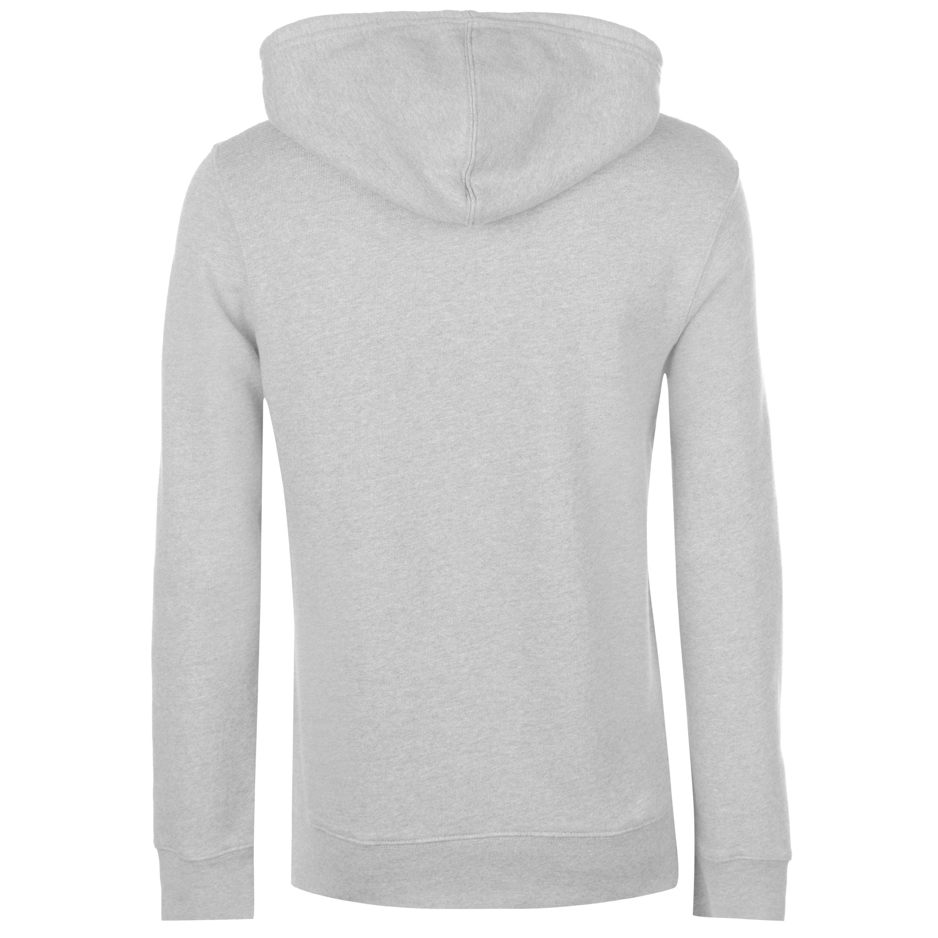 Levis Batwing Hoodie