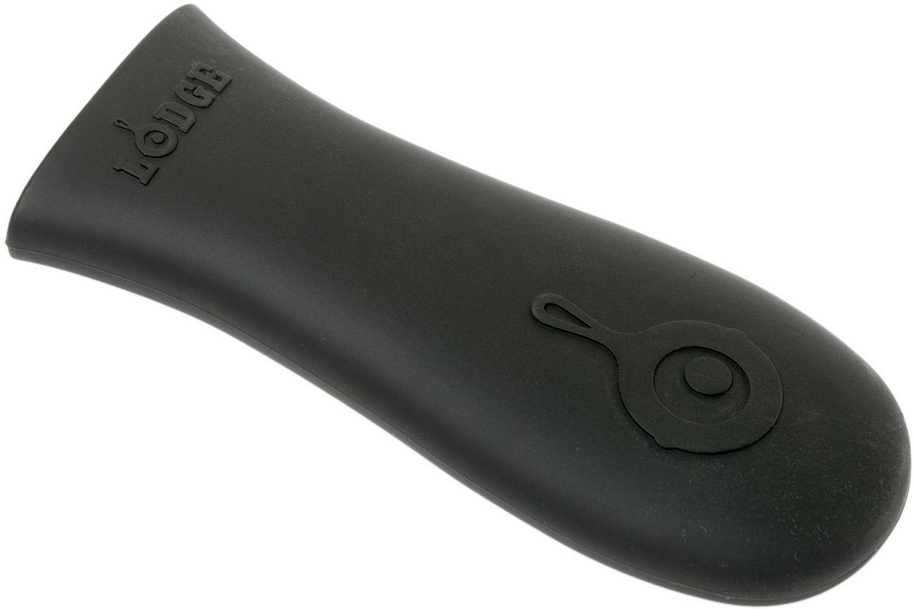 Lodge Silicone panhouder ASHH11, zwart