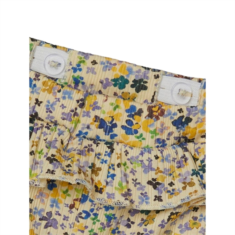 Afterglow Herine Bloomers - Name it → Luksusbaby.dk