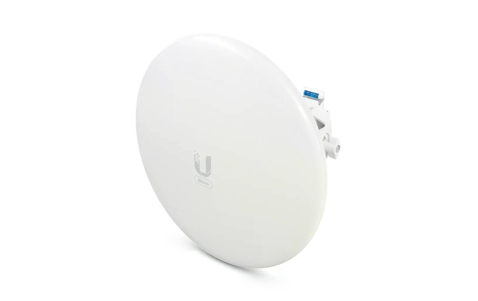 WLAN-Bridge WAVE-NANO<br>WAVE-NANO: 60Ghz Bridge, SR Client bis 2.7Gbsp, 5Km Distanz, SFP+, 2.5GE LAN