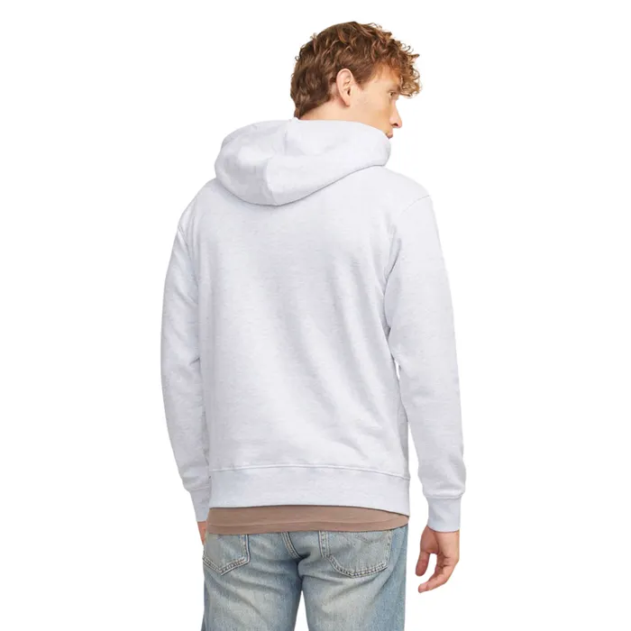 Jack & Jones Vesterbro Newton Boxfront Hoodie Heren