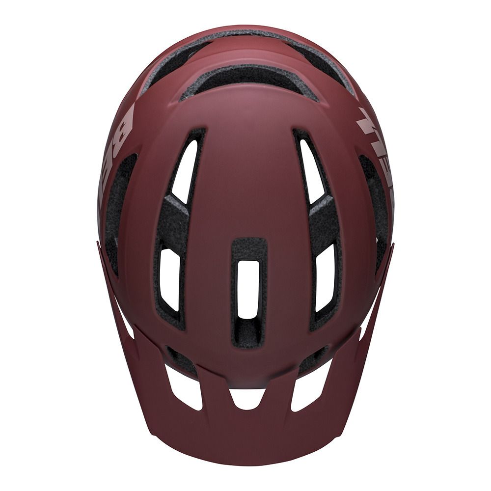 Bell NOMAD 2 MIPS - Casque VTT matte pink