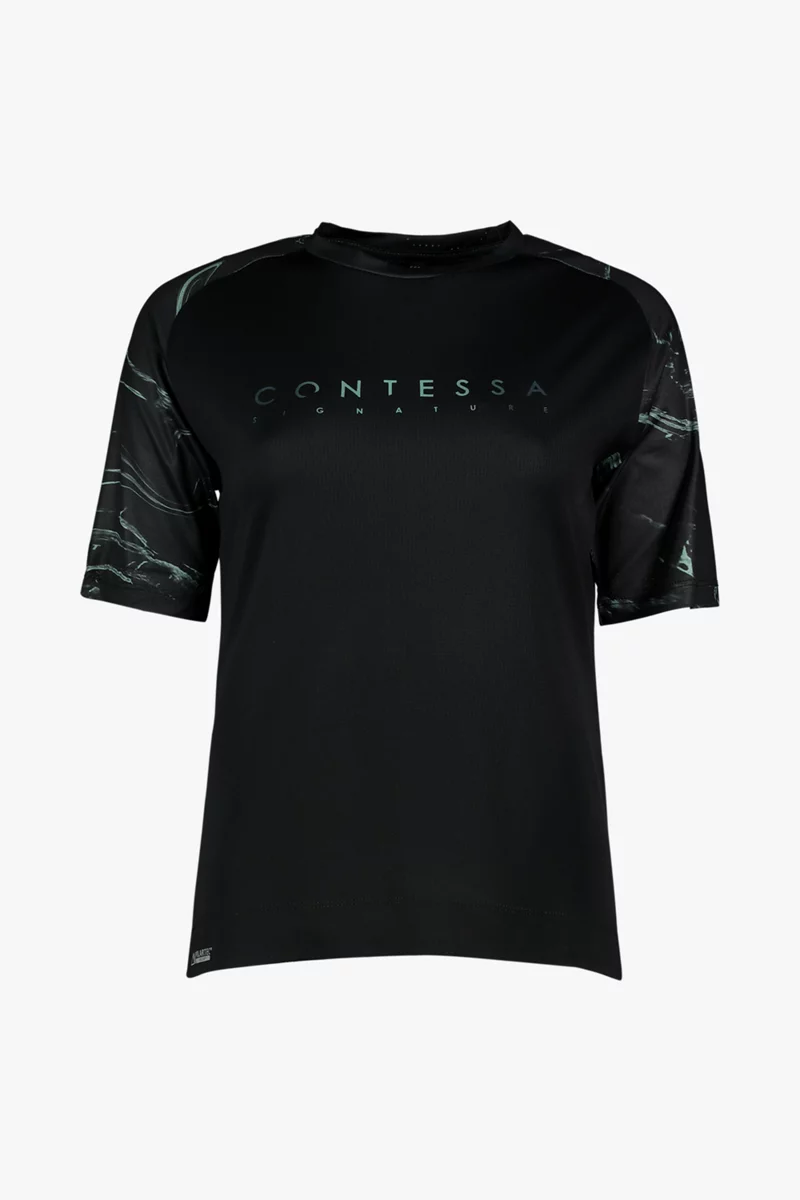 SCOTT Trail Contessa Sign. Damen Biketrikot