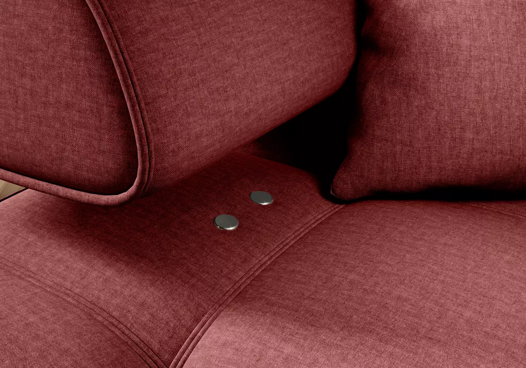 Ecksofa Seledo