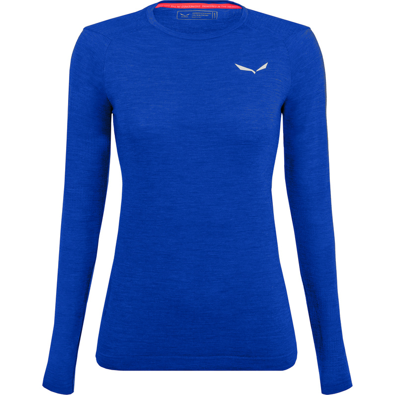 Salewa Damen Zebru Fresh Amr Longsleeve