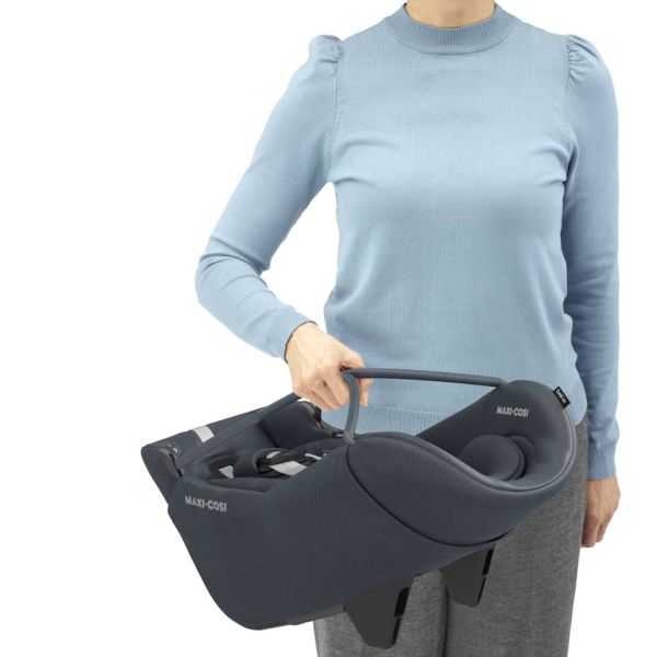 Maxi-Cosi Coral 360 Baby Autostoeltje