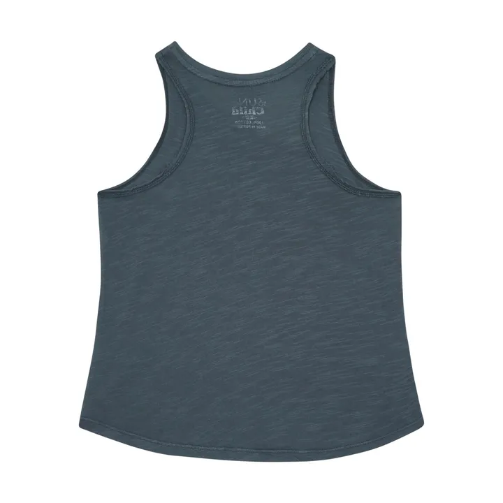 Sunchild Débardeur Norah | Gris anthracite