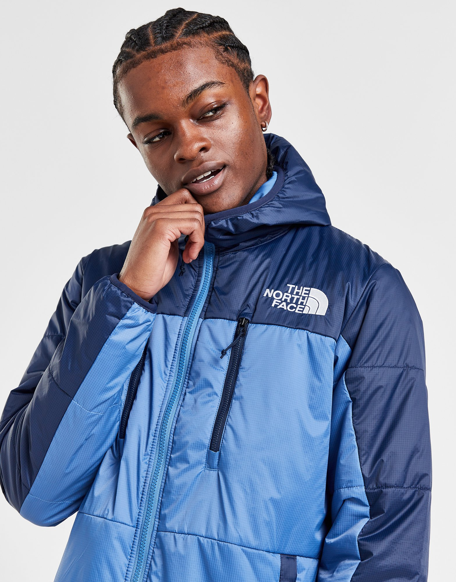 The North Face Veste Himalayan Homme
