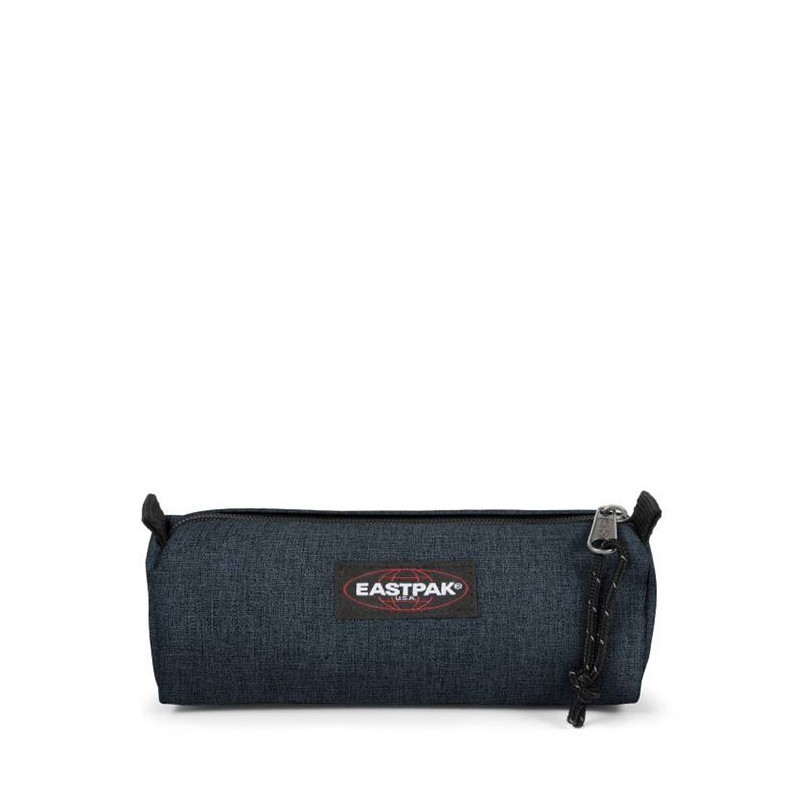 Trousse simple Benchmark 20.5 cm Triple denim