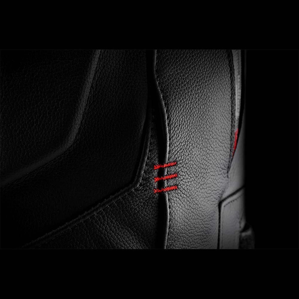 Furygan - Blouson Ghost Evo Noir
