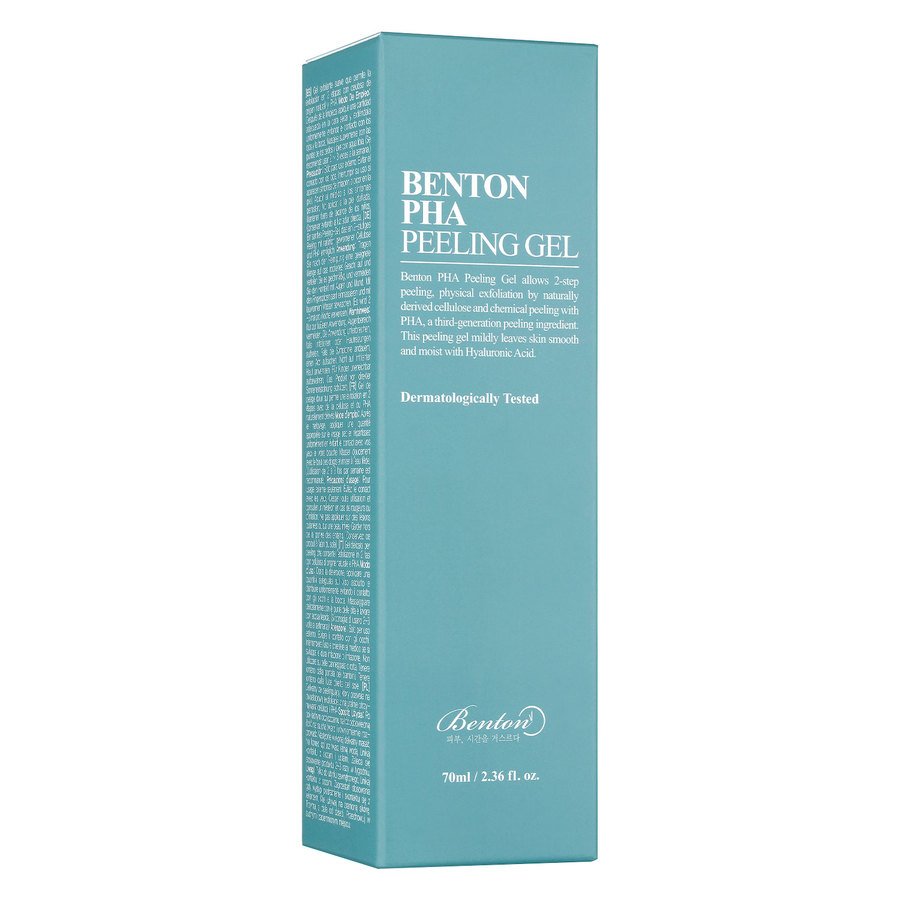 Benton PHA Peeling Gel 70ml