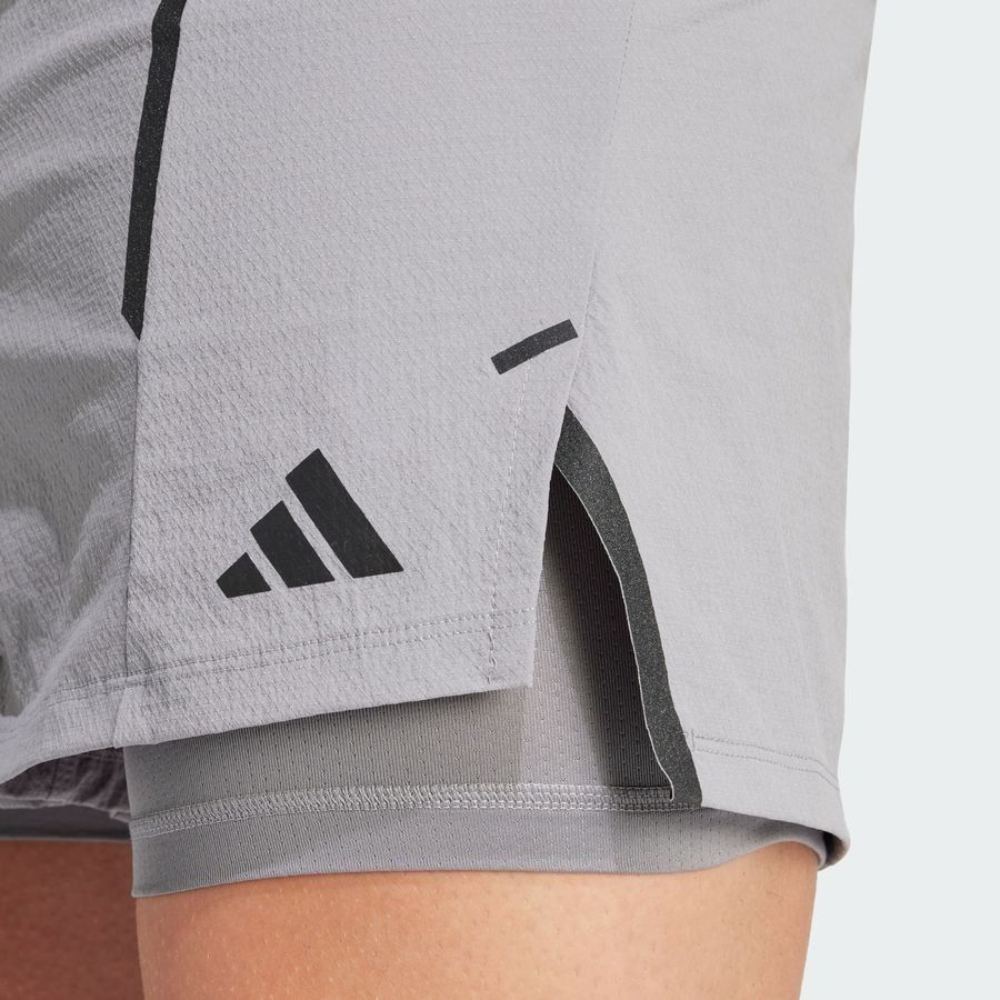 Adidas Short d'entraînement D4T Pro Series Adistrong