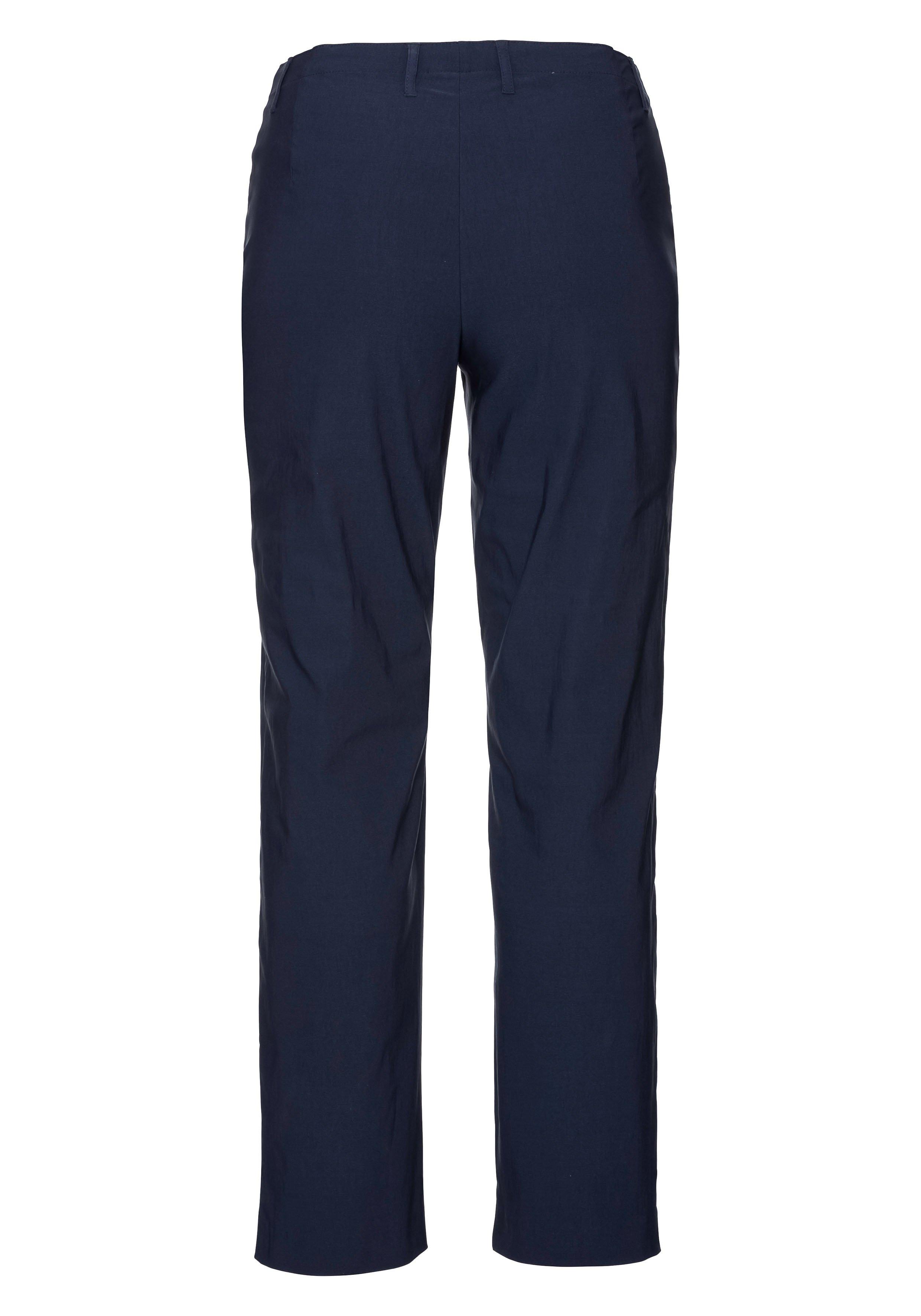 Bengalinhose in gerader Form