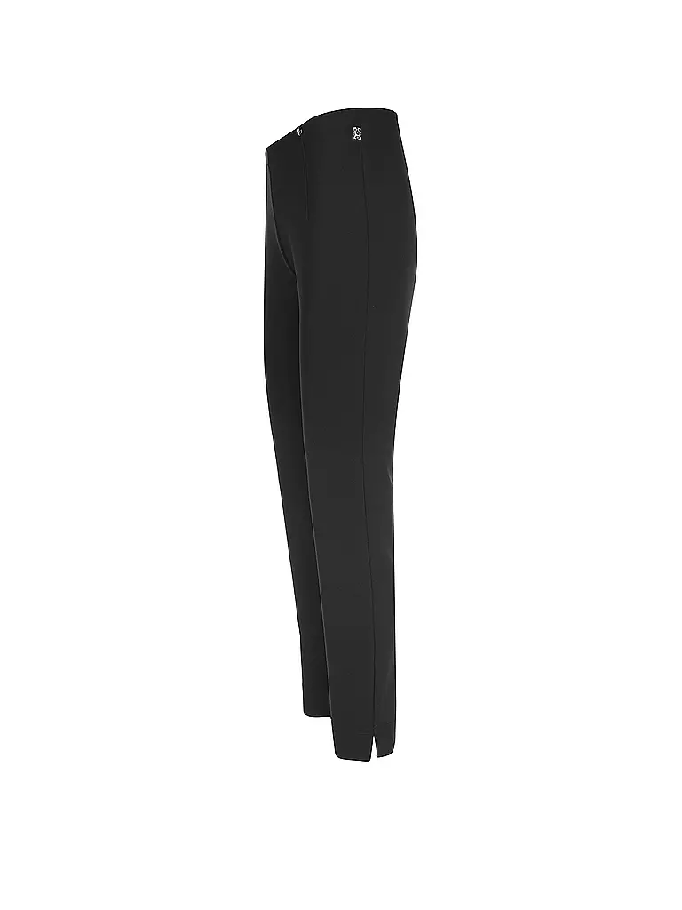 MARC CAIN Hose 7/8 SOFIA schwarz