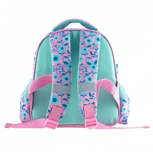 Mochila infantil Playmobil Fadas 6L