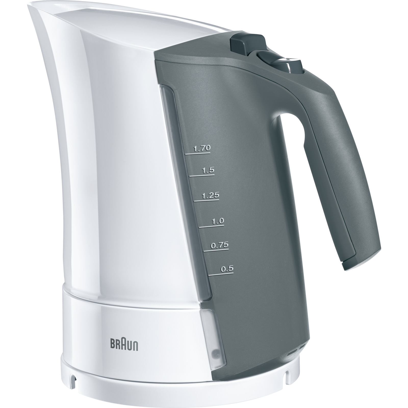 Braun Wasserkocher MultiQuick WK300