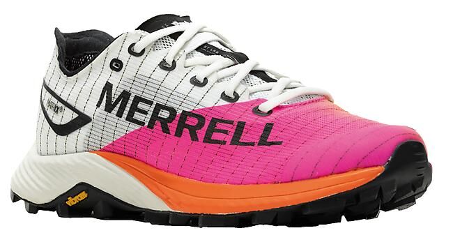 MERRELL - CHAUSSURES DE TRAIL MTL LONG SKY 2 MATRYX M