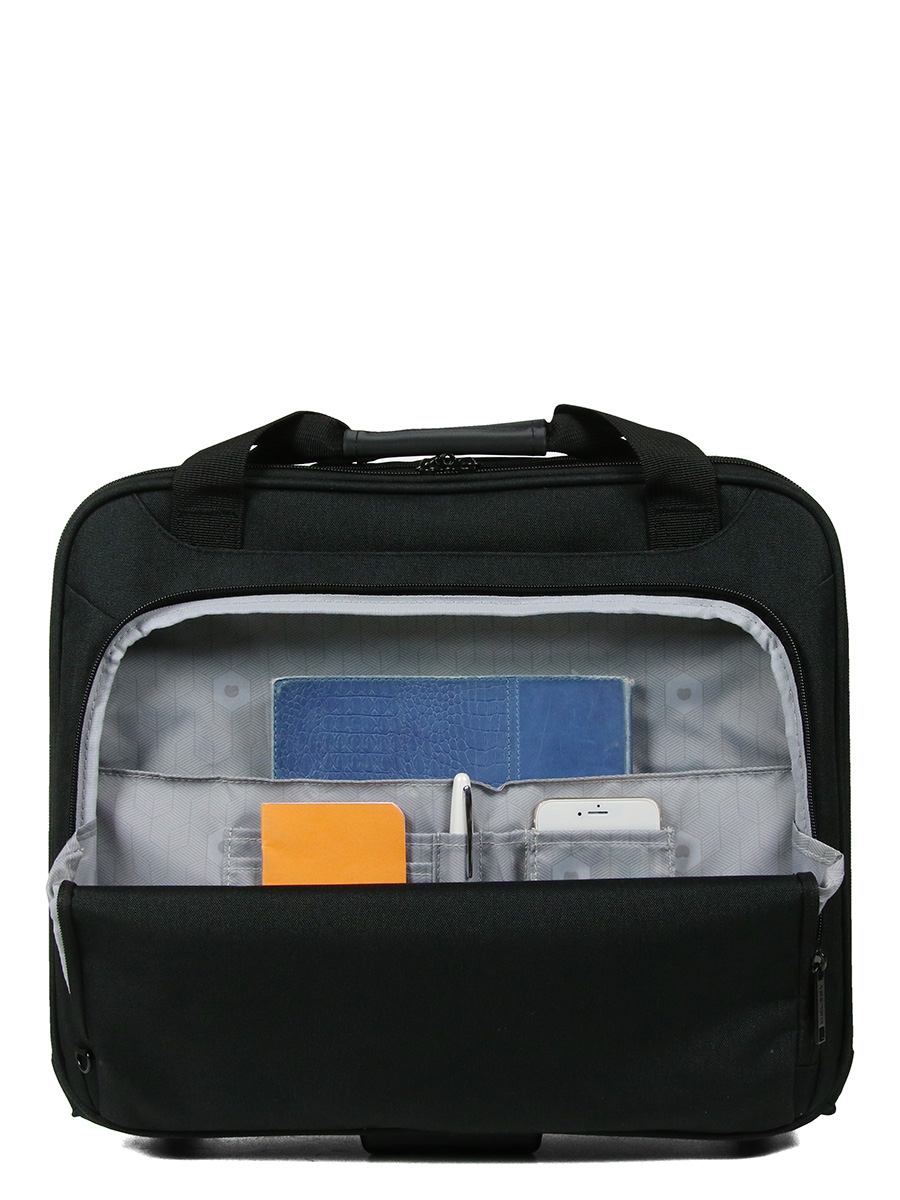 Pilot case Delsey Esplanade 15.6 pouces